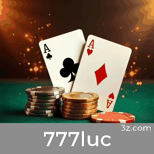 777luc: Seu Cassino Online Seguro e Premiado