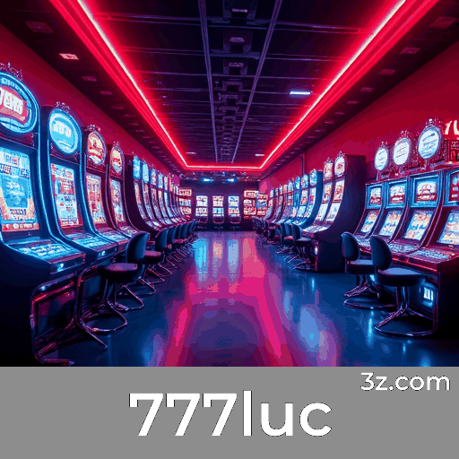 Aplicativo de Última Geração 777luc: Tecnologia e Inovação