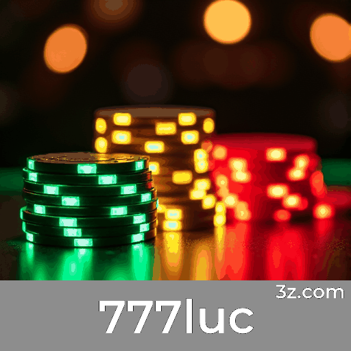 777luc: Seu Cassino Online Seguro e Premiado