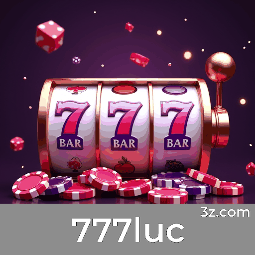 Revolucionando jogos de apostas online com inovação no 777luc