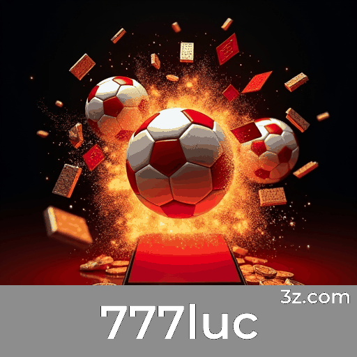 777luc: Seu Cassino Online Seguro e Premiado