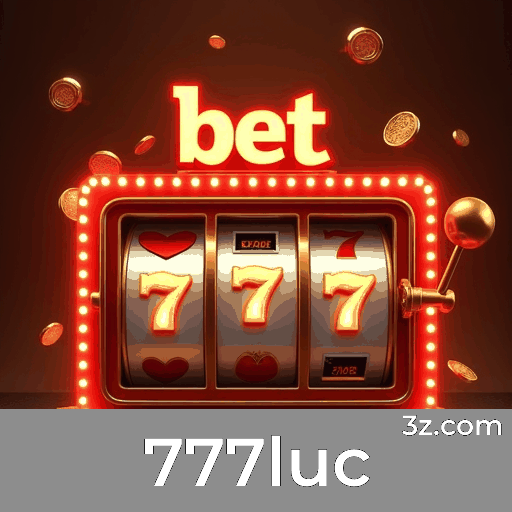 777luc: Seu Cassino Online Seguro e Premiado