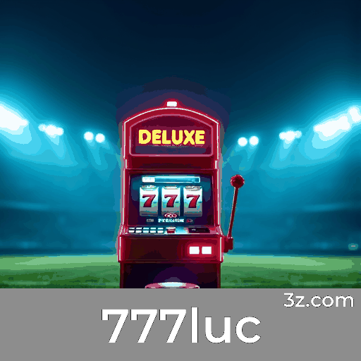 Aplicativo de Última Geração 777luc: Tecnologia e Inovação