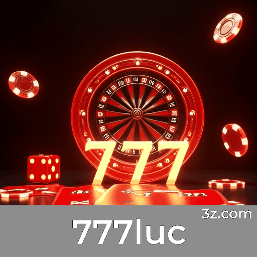777luc: Seu Cassino Online Seguro e Premiado