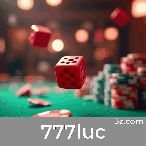 777luc: Seu Cassino Online Seguro e Premiado