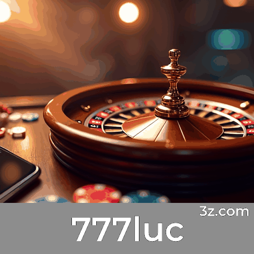 Arquitetura Tecnológica Robusta da 777luc: Estabilidade Garantida