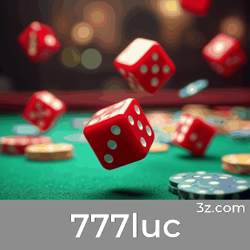 777luc: Seu Cassino Online Seguro e Premiado